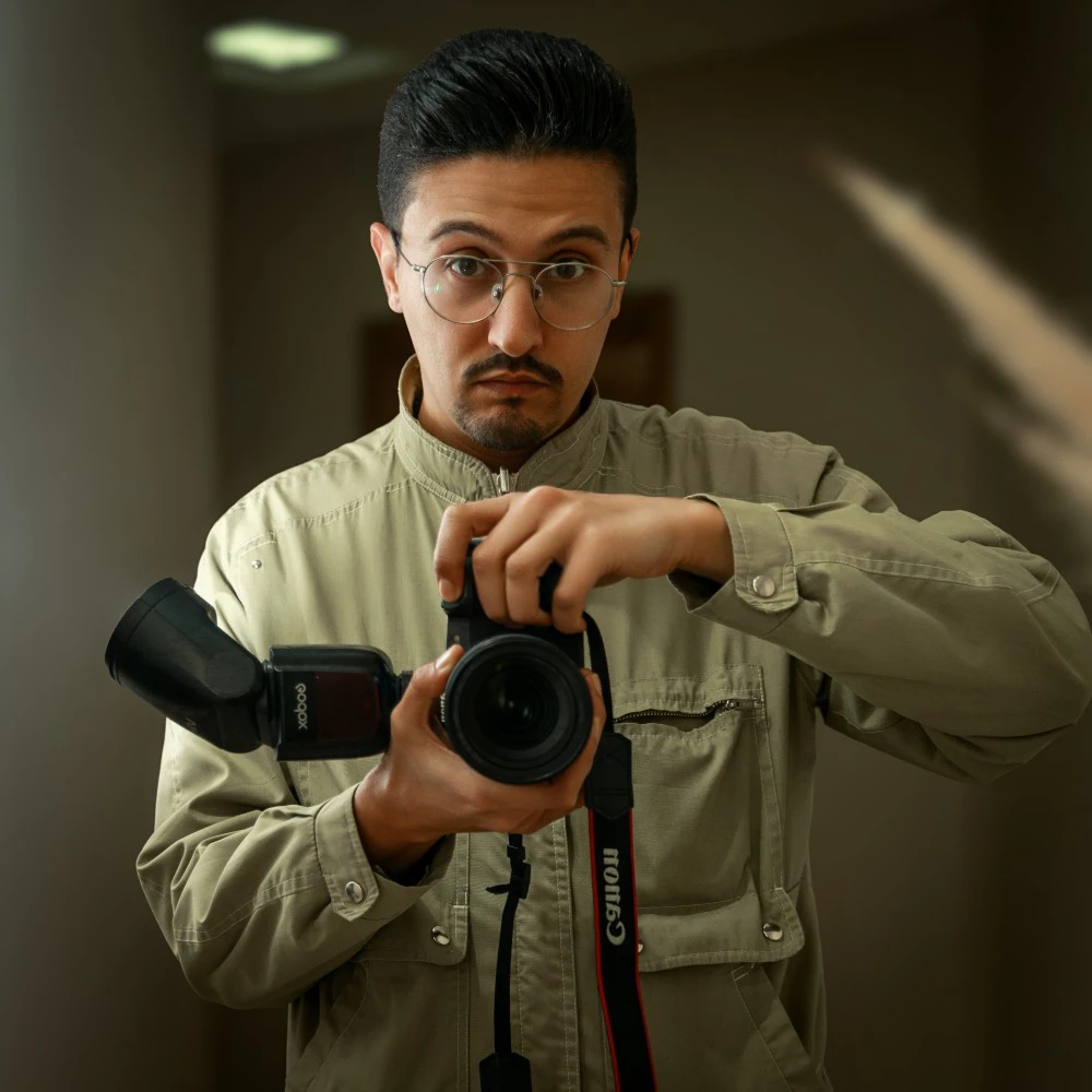 Photo de profil